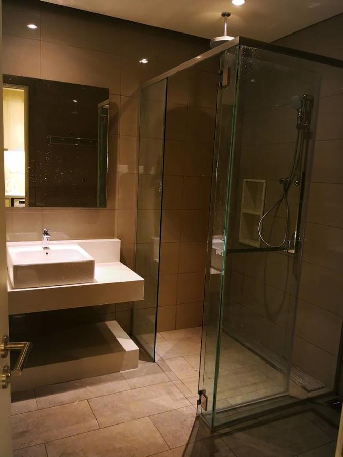 Nn @ Tribeca Bukit Bintang Apartment Kuala Lumpur Exterior photo